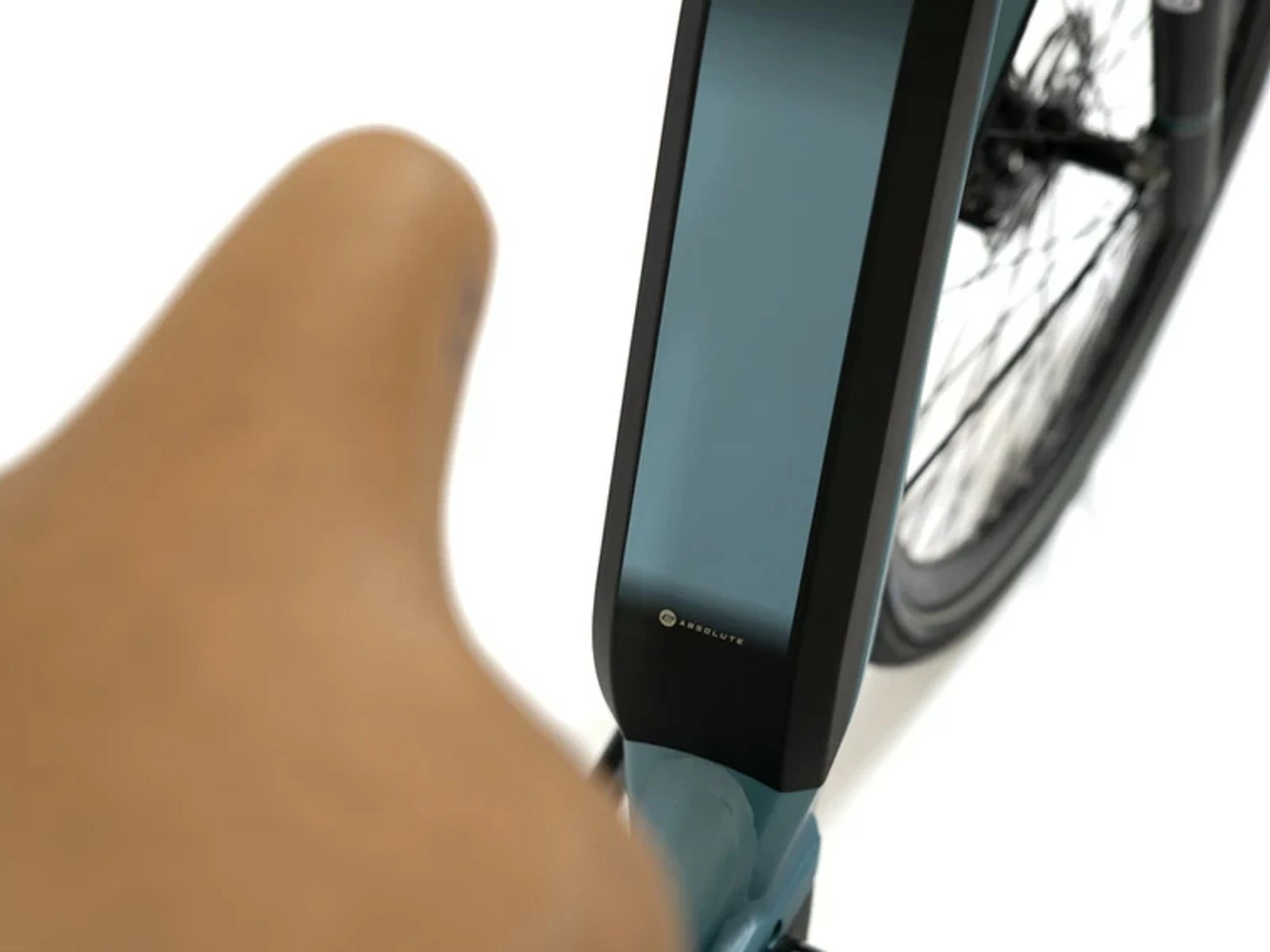 GRANVILLE E-Absolute 34 Bosch Active Line 400WH Bleu/vert 2023 5 GRANVILLE E-Absolute 34 Bosch Active Line 400WH Bleu/vert 2023 – Image 5