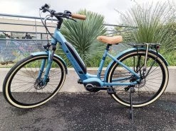 GRANVILLE E-Absolute 34 Bosch Active Line 400WH Bleu/vert 2023 21 GRANVILLE E-Absolute 34 Bosch Active Line 400WH Bleu/vert 2023 -Pas Cher Vtt Magasin granville e absolute 34 bosch active line 400wh bleuvert 2023 9