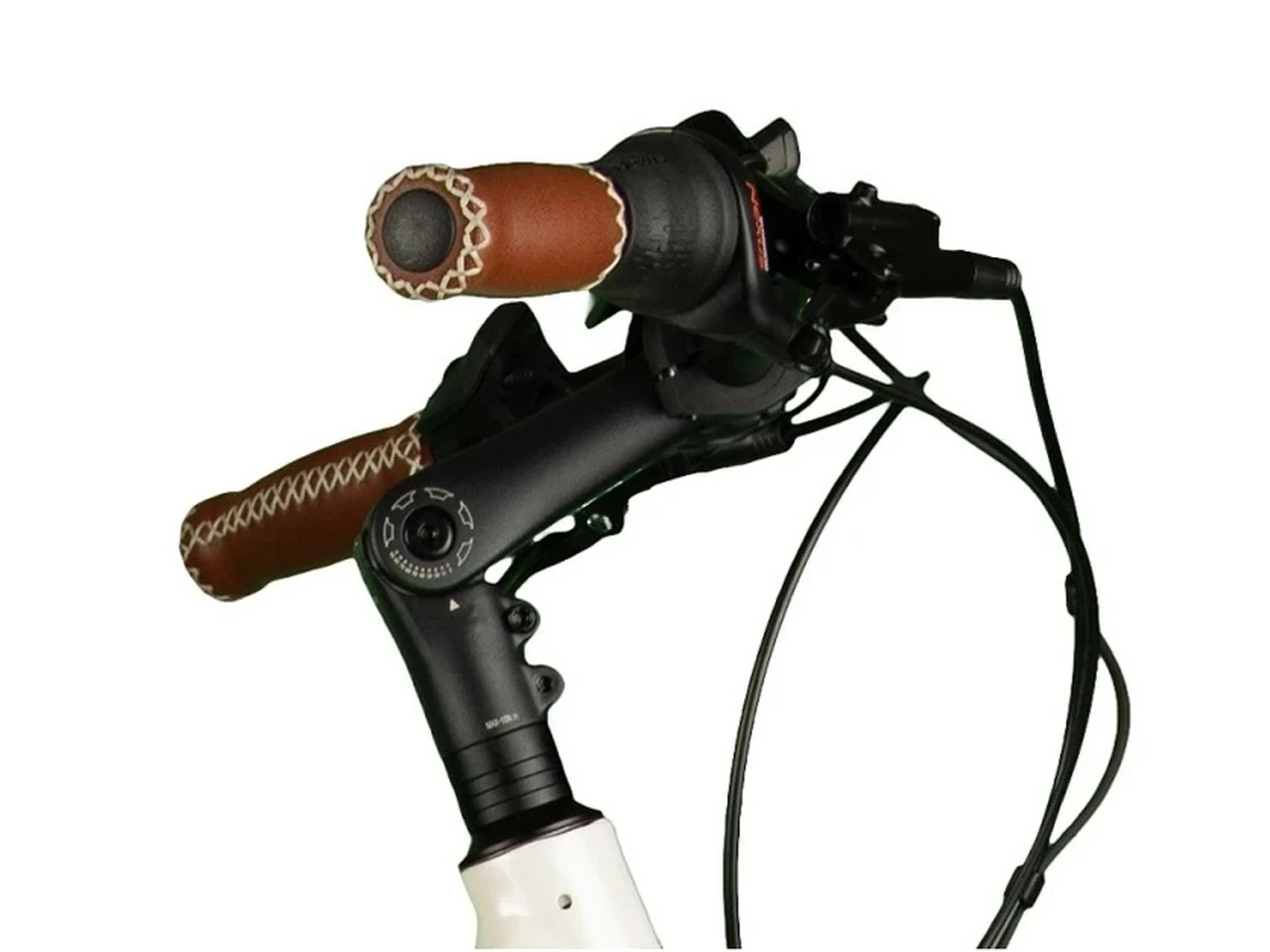 GRANVILLE E-Absolute 34 Bosch Active Line 400WH Pearl Ivory 2023 2 GRANVILLE E-Absolute 34 Bosch Active Line 400WH Pearl Ivory 2023 – Image 2