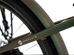 GRANVILLE E-Absolute 34+ Bosch Active Line Plus 400WH Caméléon 2023 -Pas Cher Vtt Magasin granville e absolute 34 bosch active line plus 400wh cameleon 2023 2