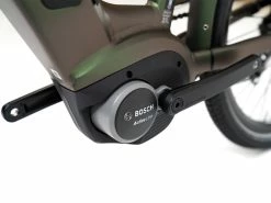 GRANVILLE E-Absolute 34+ Bosch Active Line Plus 400WH Caméléon 2023 -Pas Cher Vtt Magasin granville e absolute 34 bosch active line plus 400wh cameleon 2023 3