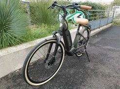 GRANVILLE E-Absolute 34+ Bosch Active Line Plus 400WH Caméléon 2023 -Pas Cher Vtt Magasin granville e absolute 34 bosch active line plus 400wh cameleon 2023 5