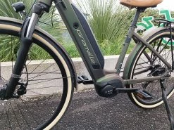 GRANVILLE E-Absolute 34+ Bosch Active Line Plus 400WH Caméléon 2023 -Pas Cher Vtt Magasin granville e absolute 34 bosch active line plus 400wh cameleon 2023 6