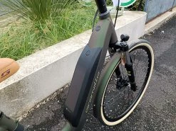 GRANVILLE E-Absolute 34+ Bosch Active Line Plus 400WH Caméléon 2023 -Pas Cher Vtt Magasin granville e absolute 34 bosch active line plus 400wh cameleon 2023 8