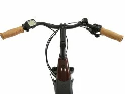 GRANVILLE E-Absolute 35 Bosch Active Line 500WH Bordeaux 2023 -Pas Cher Vtt Magasin granville e absolute 35 bosch active line 500wh bordeaux 2023 4