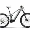 HAIBIKE AllMtn 3 720WH 12v VTTAE Silver/white 2023