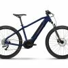 HAIBIKE Alltrack 4 27.5" VTTAE 500WH 9V Alivio 2023