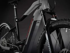 HAIBIKE Hardseven 9 VTTAE 625WH 11V Urban Grey Black 2022 -Pas Cher Vtt Magasin haibike hardseven 9 vttae 625wh 11v urban grey black 2022 3