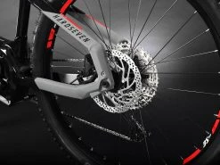 HAIBIKE Hardseven 9 VTTAE 625WH 11V Urban Grey Black 2022 -Pas Cher Vtt Magasin haibike hardseven 9 vttae 625wh 11v urban grey black 2022 6