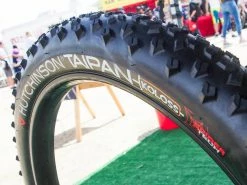 HUTCHINSON Taipan Koloss Pneu Souple Tubeless Ready - 29 X 2,6 Pouces 5 HUTCHINSON Taipan Koloss Pneu Souple Tubeless Ready - 29 X 2,6 Pouces -Pas Cher Vtt Magasin hutchinson taipan koloss pneu souple tubeless ready 29 x 26 pouces 2