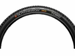 HUTCHINSON Toro Tubeless Ready - 29 X 2,40 Pouces -Pas Cher Vtt Magasin hutchinson toro tubeless ready 29 x 240 pouces 2