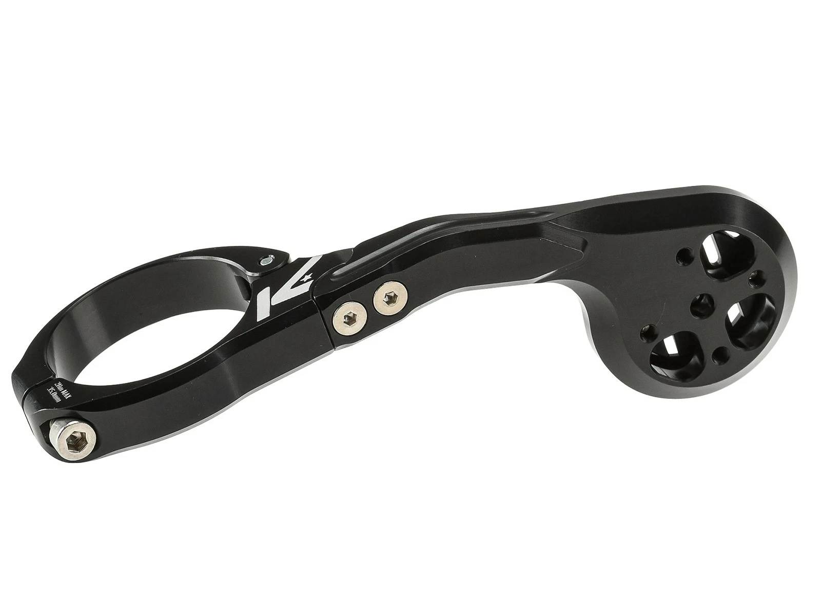 K-EDGE Support Garmin Edge Cintre 31,8mm 2 K-EDGE Support Garmin Edge Cintre 31,8mm – Image 2