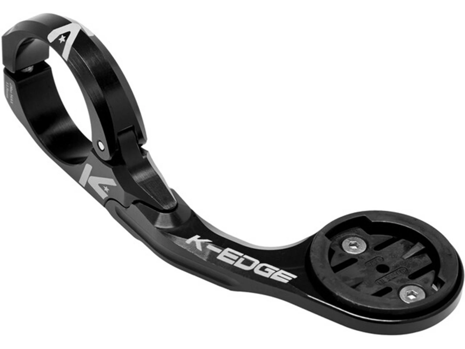 K-EDGE Support Garmin Edge Cintre 31,8mm 1 K-EDGE Support Garmin Edge Cintre 31,8mm
