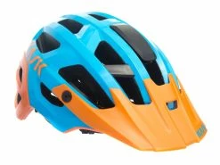 KASK Rex Casque Vélo VTT MTB -Pas Cher Vtt Magasin kask casque velo vtt caipi white 2