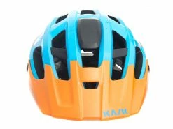 KASK Rex Casque Vélo VTT MTB -Pas Cher Vtt Magasin kask casque velo vtt caipi white 4