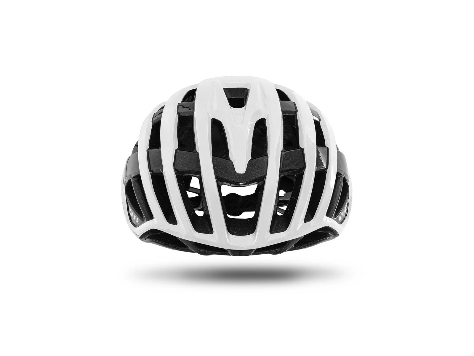 KASK Valegro Casque Route Blanc WG11 White 2 KASK Valegro Casque Route Blanc WG11 White – Image 2