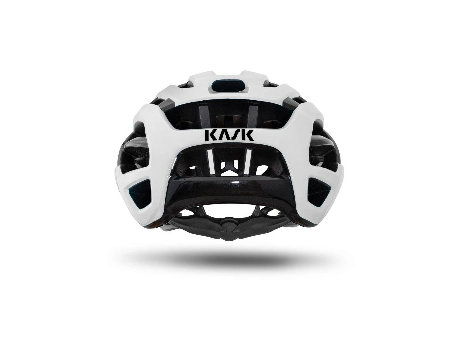 KASK Valegro Casque Route Blanc WG11 White 3 KASK Valegro Casque Route Blanc WG11 White – Image 3