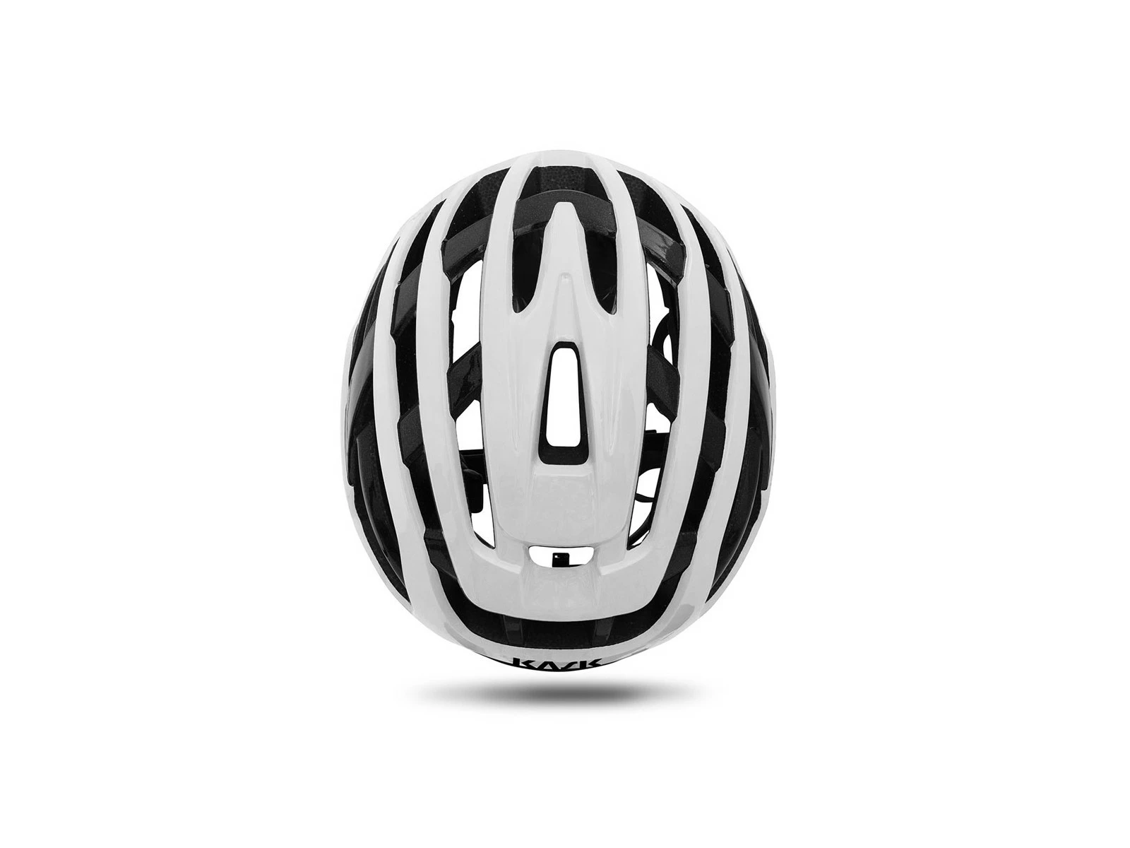 KASK Valegro Casque Route Blanc WG11 White 4 KASK Valegro Casque Route Blanc WG11 White – Image 4