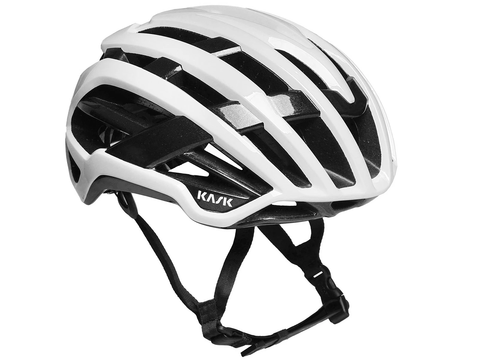 KASK Valegro Casque Route Blanc WG11 White 1 KASK Valegro Casque Route Blanc WG11 White