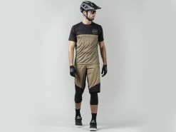 Kenny Racing KENNY Charger Short Enduro/freeride Kaki 2022 -Pas Cher Vtt Magasin kenny charger short endurofreeride kaki 2022 2