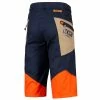 Kenny Racing KENNY Charger Short Enduro/freeride Navy Orange 2022