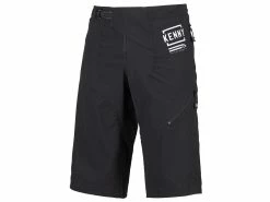 Kenny Racing KENNY Factory Short Enduro/freeride Black 2022