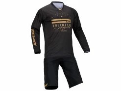 Kenny Racing KENNY Havoc Short Enduro Black 2021 -Pas Cher Vtt Magasin kenny havoc short enduro black 2021 2