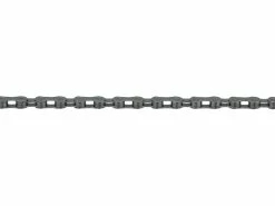 KMC Chain KMC Chaîne 10v X10.73 Gray 114 Maillons -Pas Cher Vtt Magasin kmc chaine 10v x1073 gray 114 maillons 2