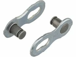 KMC Chain KMC Chaîne 10v X10.73 Gray 114 Maillons -Pas Cher Vtt Magasin kmc chaine 10v x1073 gray 114 maillons 3
