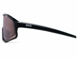 KOO KCO Demos Lunettes De Soleil Black Pink -Pas Cher Vtt Magasin koo demos lunettes de soleil black pink 2