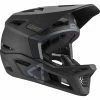 LEATT Casque Intégral MTB 4.0 Noir