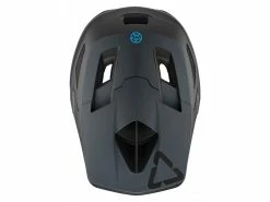LEATT Casque Intégral MTB 4.0 Noir 8 LEATT Casque Intégral MTB 4.0 Noir -Pas Cher Vtt Magasin leatt casque integral mtb 40 noir 3