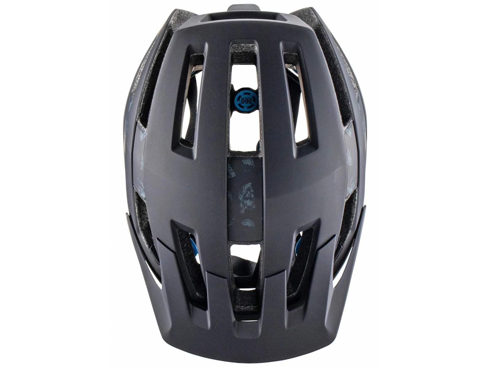 LEATT MTB 3.0 Trail Casque De VTT 2 LEATT MTB 3.0 Trail Casque De VTT – Image 2