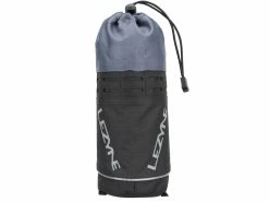 LEZYNE Caddy Stuff Sacoche De Cintre / Porte-bidon -Pas Cher Vtt Magasin lezyne caddy stuff sacoche de cintre porte bidon 3