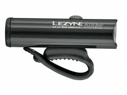 LEZYNE Éclairage Avant LED Macro Drive 600XL -Pas Cher Vtt Magasin lezyne eclairage avant led macro drive 600xl 2
