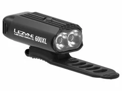 LEZYNE Éclairage Avant LED Micro Drive 600XL