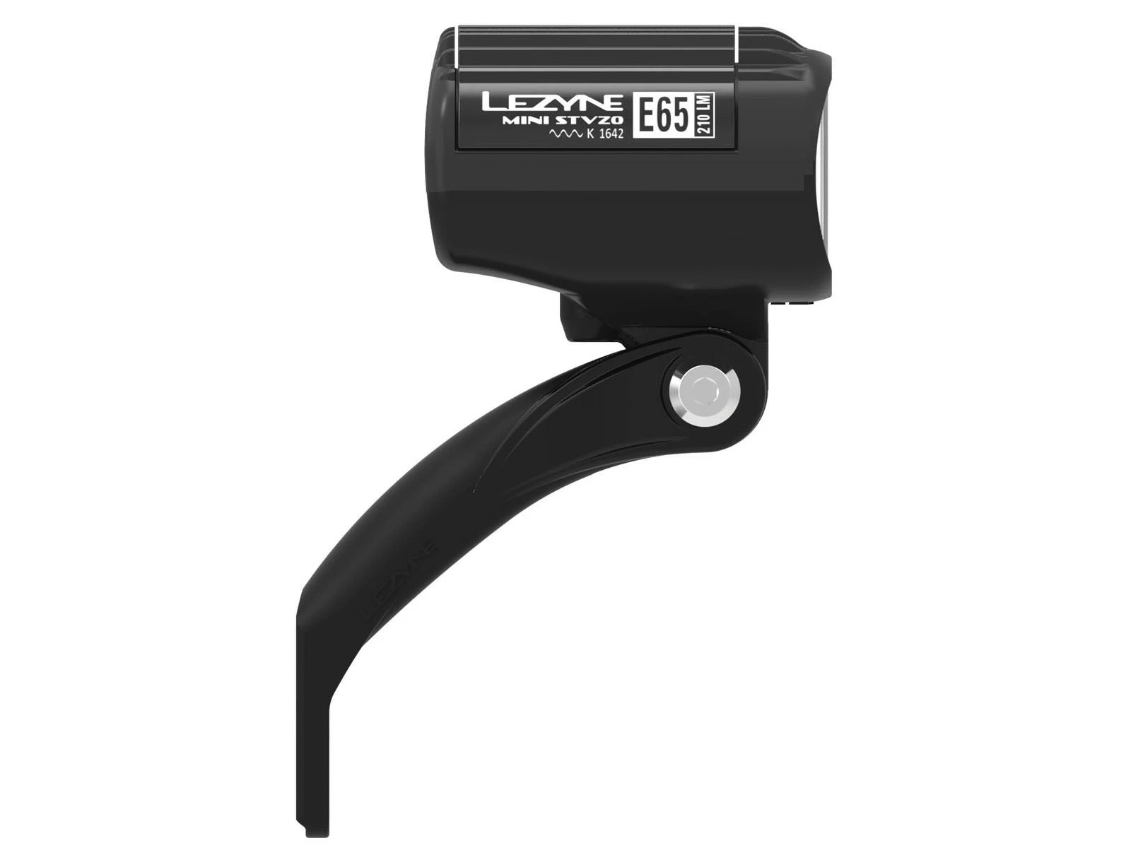 LEZYNE éclairage LED E-Bike Mini STVZO E65 Avant 2 LEZYNE éclairage LED E-Bike Mini STVZO E65 Avant – Image 2