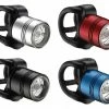 LEZYNE Femto Drive Lampe LED De Signalisation Avant