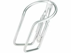 LEZYNE Power Cage Porte-bidon Silver