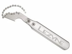 LEZYNE Fouet à Chaîne CNC Chain ROD 8, 9 Et 10 Vitesses