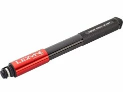 LEZYNE Grip Drive HP Pompe à Main + Support Cadre Vélo -Pas Cher Vtt Magasin lezyne grip drive hp pompe a main rouge support cadre velo 2