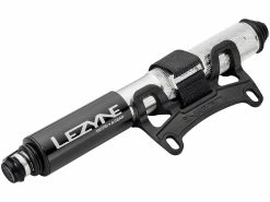 LEZYNE Grip Drive HP Pompe à Main + Support Cadre Vélo -Pas Cher Vtt Magasin lezyne grip drive hp pompe a main rouge support cadre velo 4