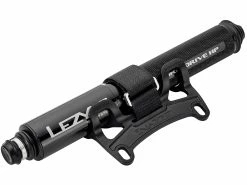 LEZYNE Grip Drive HP Pompe à Main + Support Cadre Vélo -Pas Cher Vtt Magasin lezyne grip drive hp pompe a main rouge support cadre velo 5