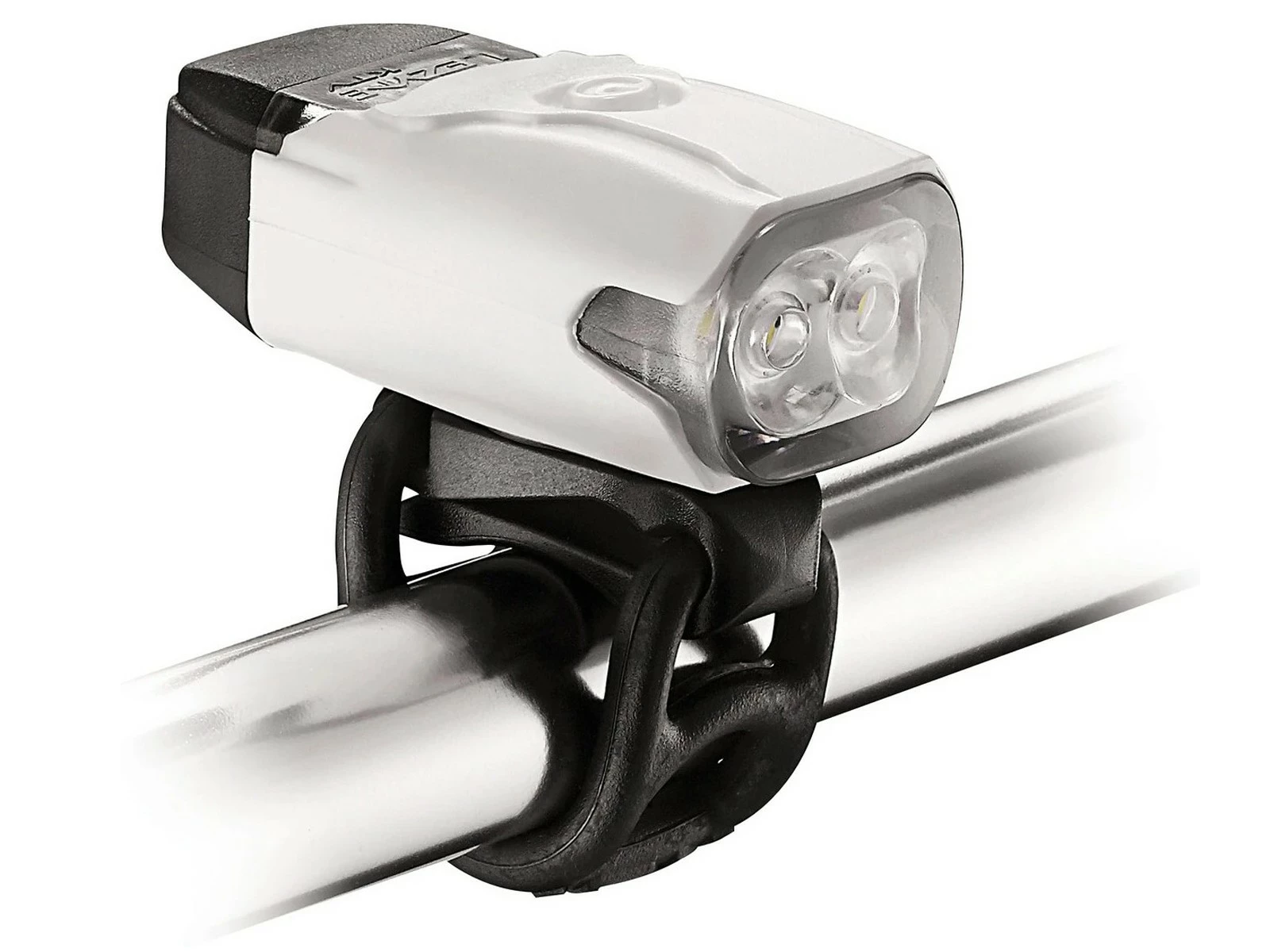 LEZYNE Lampe LED Avant KTV Drive Front 200 Lumens 2 LEZYNE Lampe LED Avant KTV Drive Front 200 Lumens – Image 2