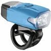 LEZYNE Lampe LED Avant KTV Drive Front Blue 200 Lumens