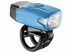 LEZYNE Lampe LED Avant KTV Drive Front Blue 200 Lumens