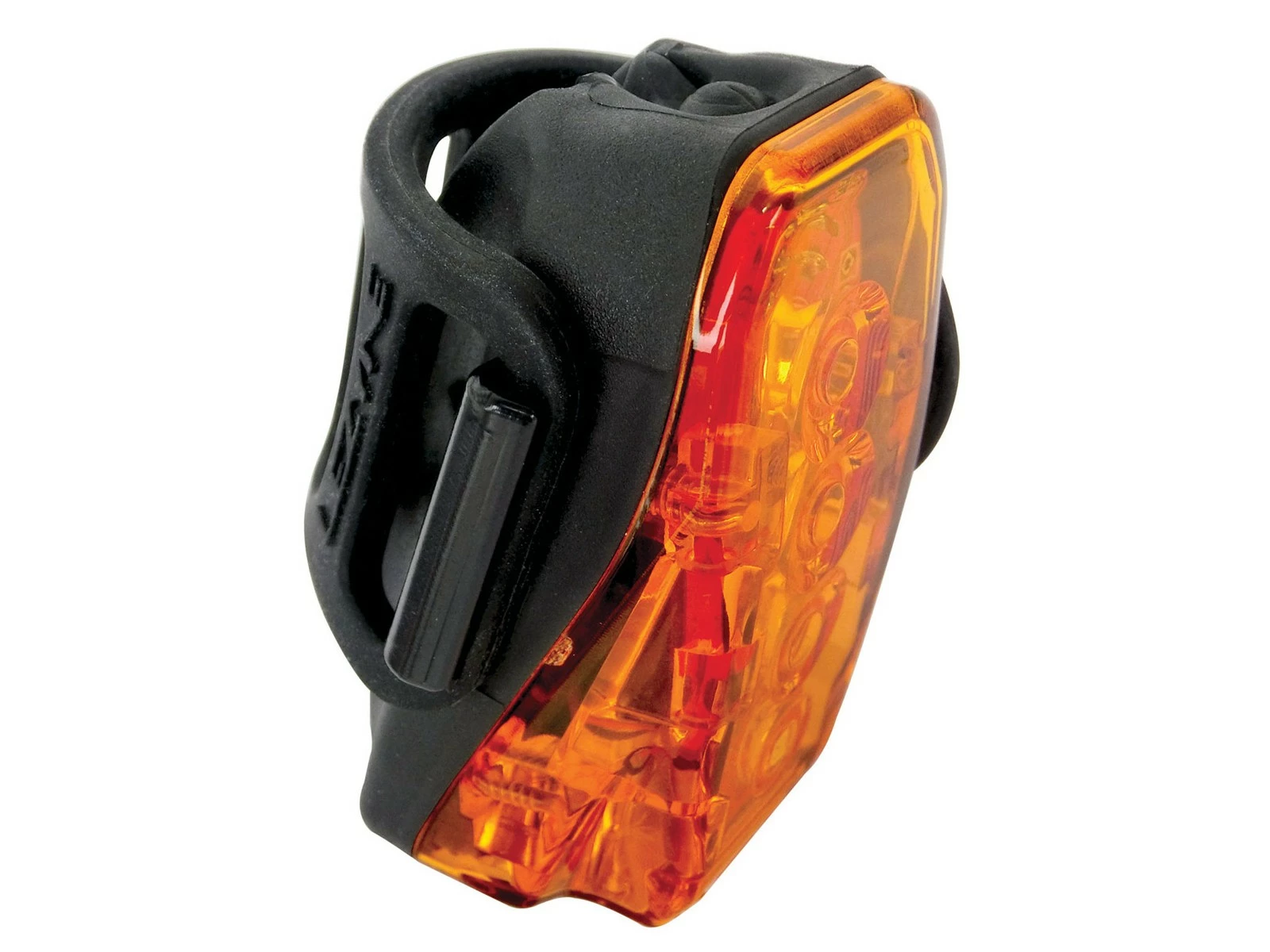 LEZYNE Laser Drive éclairage Arrière Avec Projecteur Sol 1 LEZYNE Laser Drive éclairage Arrière Avec Projecteur Sol