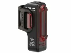 LEZYNE Led Strip Drive Lampe Vélo Arrière De Signalisation