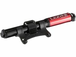 LEZYNE Lite Drive Mini Pompe Rouge + Support Cadre Vélo -Pas Cher Vtt Magasin lezyne lite drive mini pompe rouge support cadre velo 2