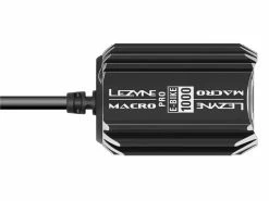 LEZYNE Macro Drive 1000 éclairage LED Pour Vélo électrique -Pas Cher Vtt Magasin lezyne macro drive 1000 eclairage led pour velo electrique 4
